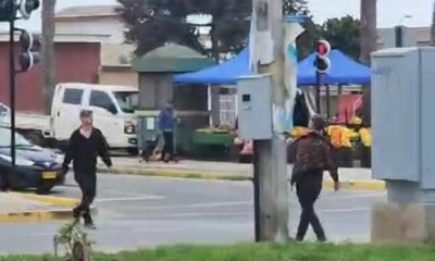 detenidos
