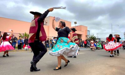 misa a la chilena