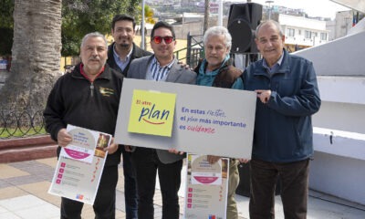 el otro plan