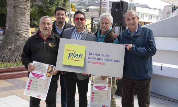el otro plan