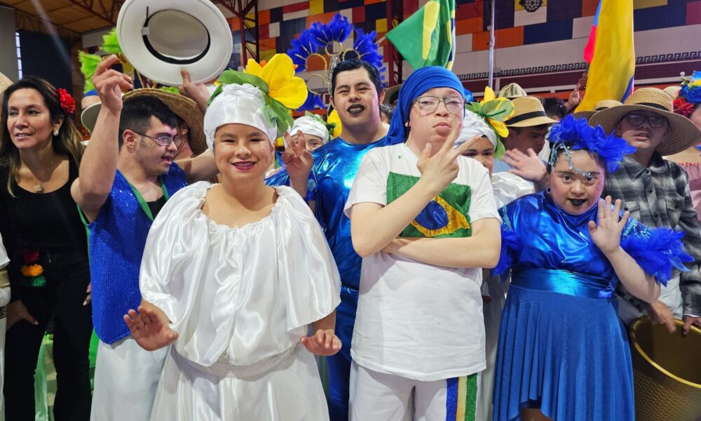 gala inclusiva