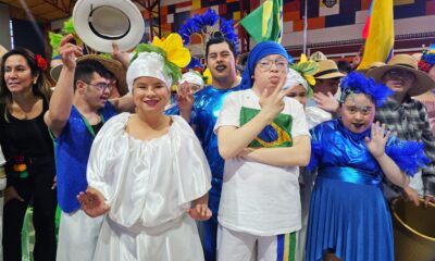 gala inclusiva