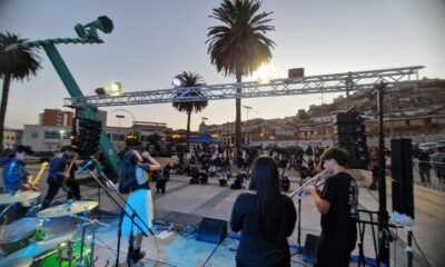 chango rock