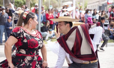 fiestas patrias tongoy