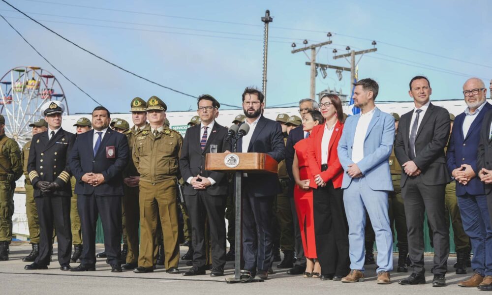 Comisaría Pampilla