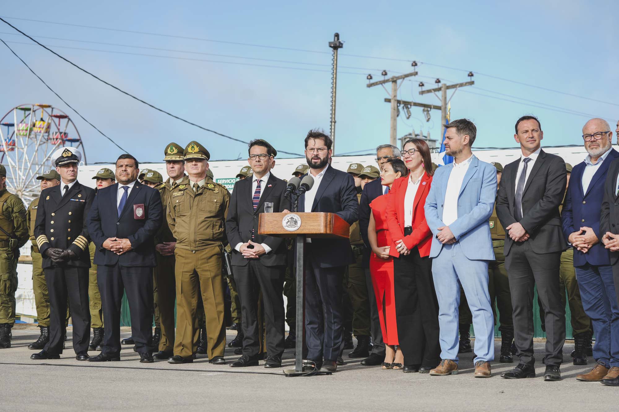 Comisaría Pampilla