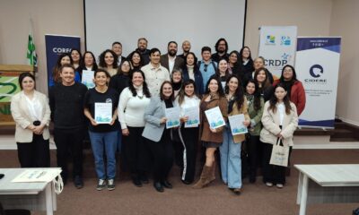 certificación CRDP