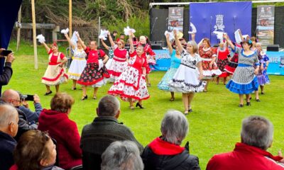 fiestas patrias