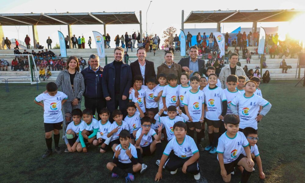 campeones para coquimbo