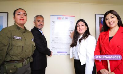 chile para todas