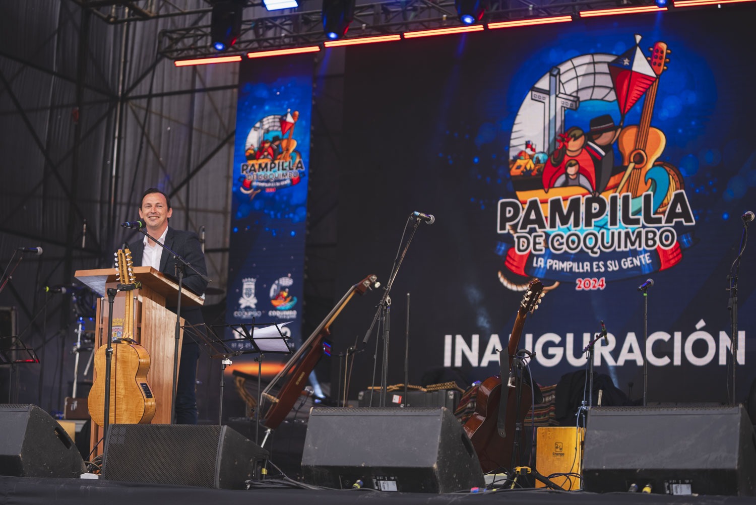 pampilla