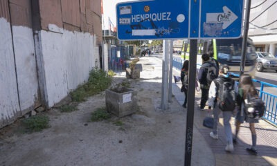 recuperación espacio público