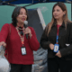 entrega insumos cesfam