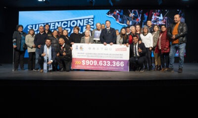 subvenciones
