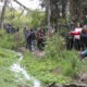 caminata recreativa