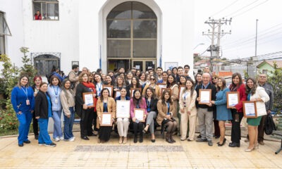 cesfam santa cecilia