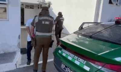 Carabineros