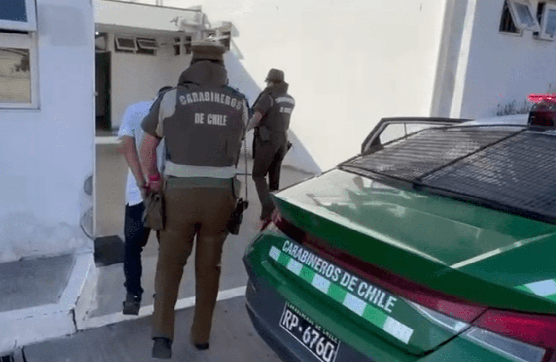 Carabineros