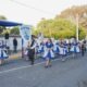 desfile aniversario