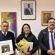 directora Guanaqueros