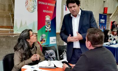 migrantes