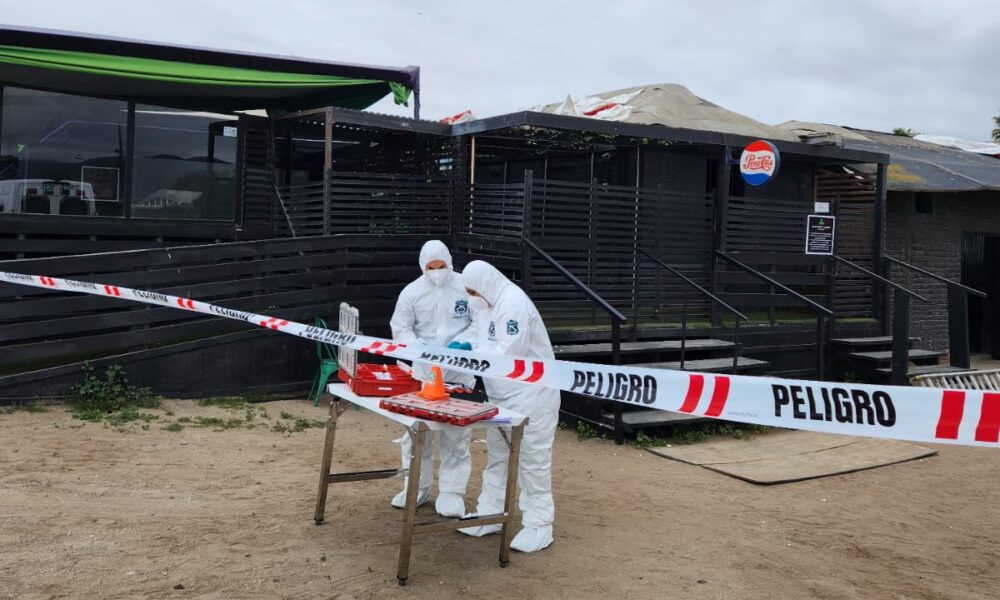 detenido homicidio