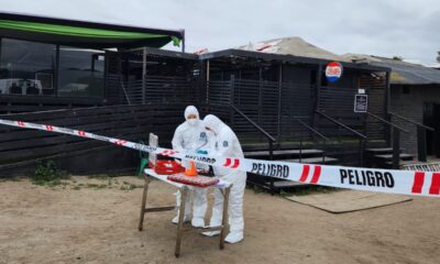 detenido homicidio