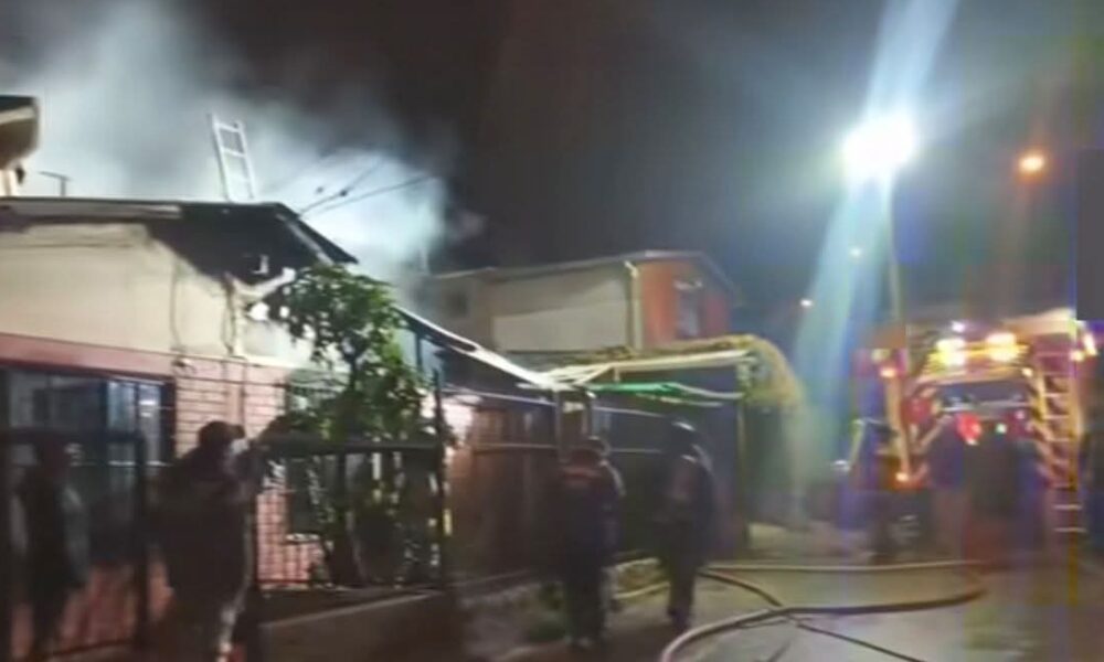 incendio