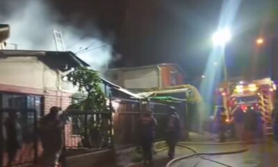 incendio