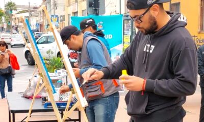 arte urbano