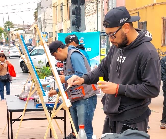 arte urbano