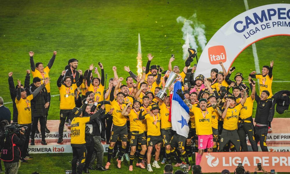 Campeón