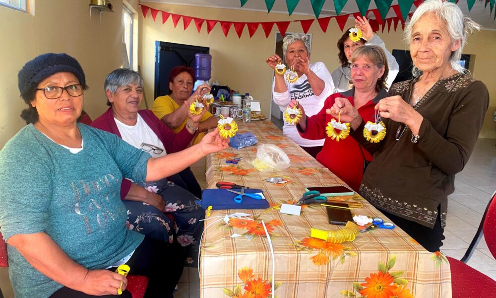 taller manualidades