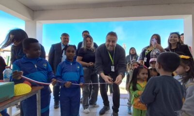 alfabetización motriz