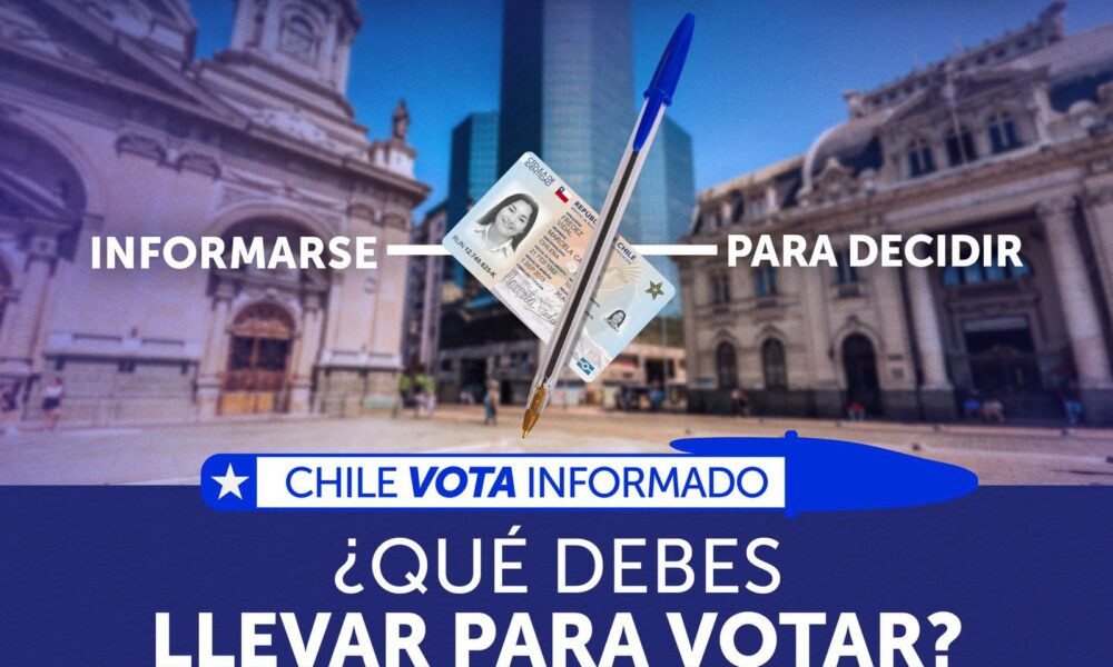 votaciones