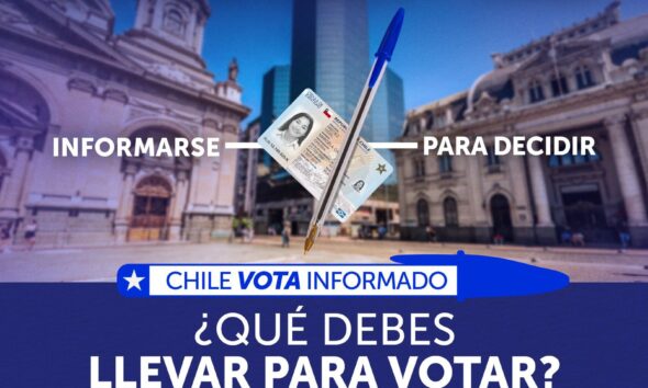 votaciones