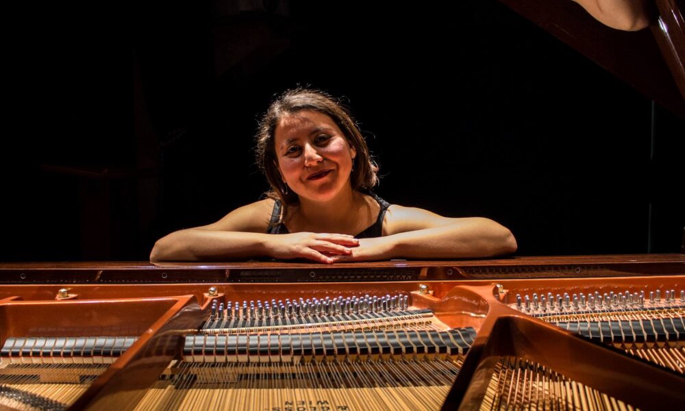 Concierto Piano