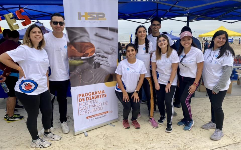 Feria Diabetes