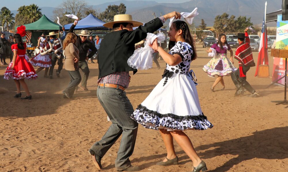 Feria Costumbrista
