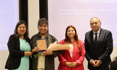 Slep Puerto Cordillera